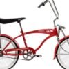 lowrider bicycle