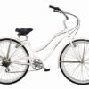 Micargi 26" PANTERA 7 Speed Beach Crusier