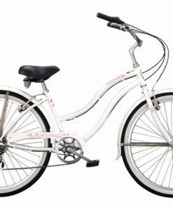 Micargi 26" PANTERA 7 Speed Beach Crusier